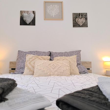 "Modern Cosy" Hyper Centre Villa Bernay  Ngoại thất bức ảnh