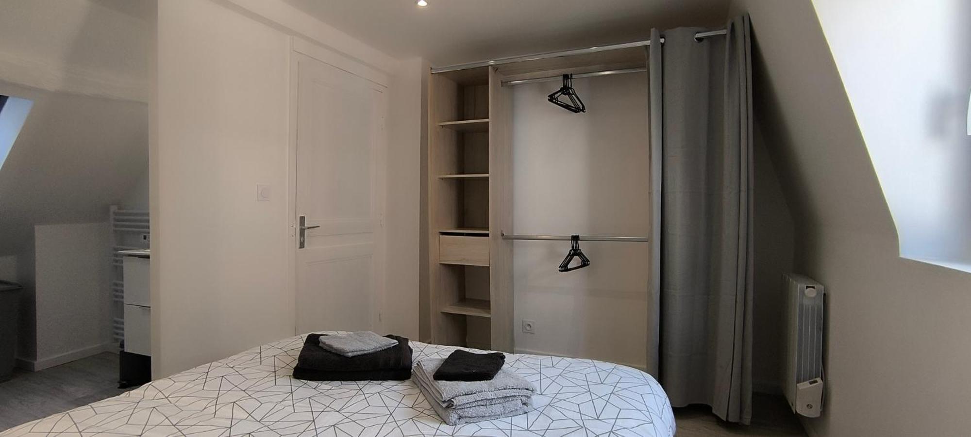 "Modern Cosy" Hyper Centre Villa Bernay  Ngoại thất bức ảnh