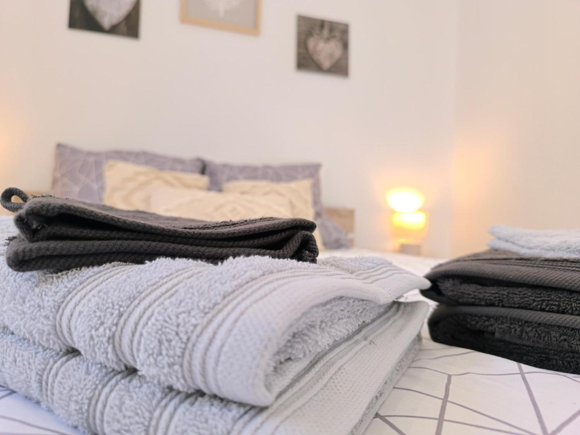 "Modern Cosy" Hyper Centre Villa Bernay  Ngoại thất bức ảnh