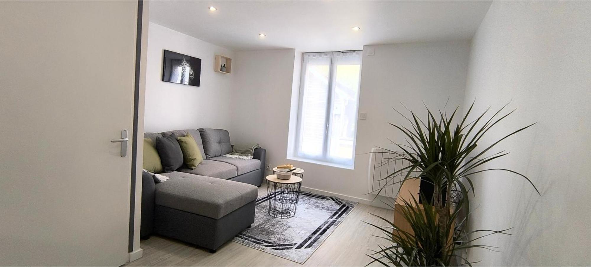"Modern Cosy" Hyper Centre Villa Bernay  Ngoại thất bức ảnh